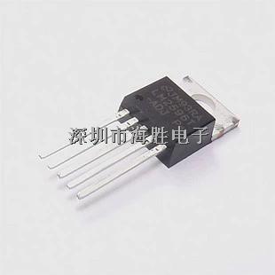 大芯片 LM2596T-ADJ TO-220 國產(chǎn)全新 3A 可調(diào) 穩(wěn)壓電源-LM2596T-ADJ盡在買賣IC網(wǎng)